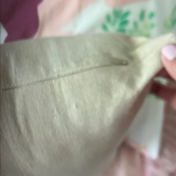 Mr. Right Decorative Pillow‎ - Picture 3 of 5